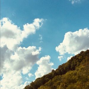 Meet your Posher, Kaitlynn